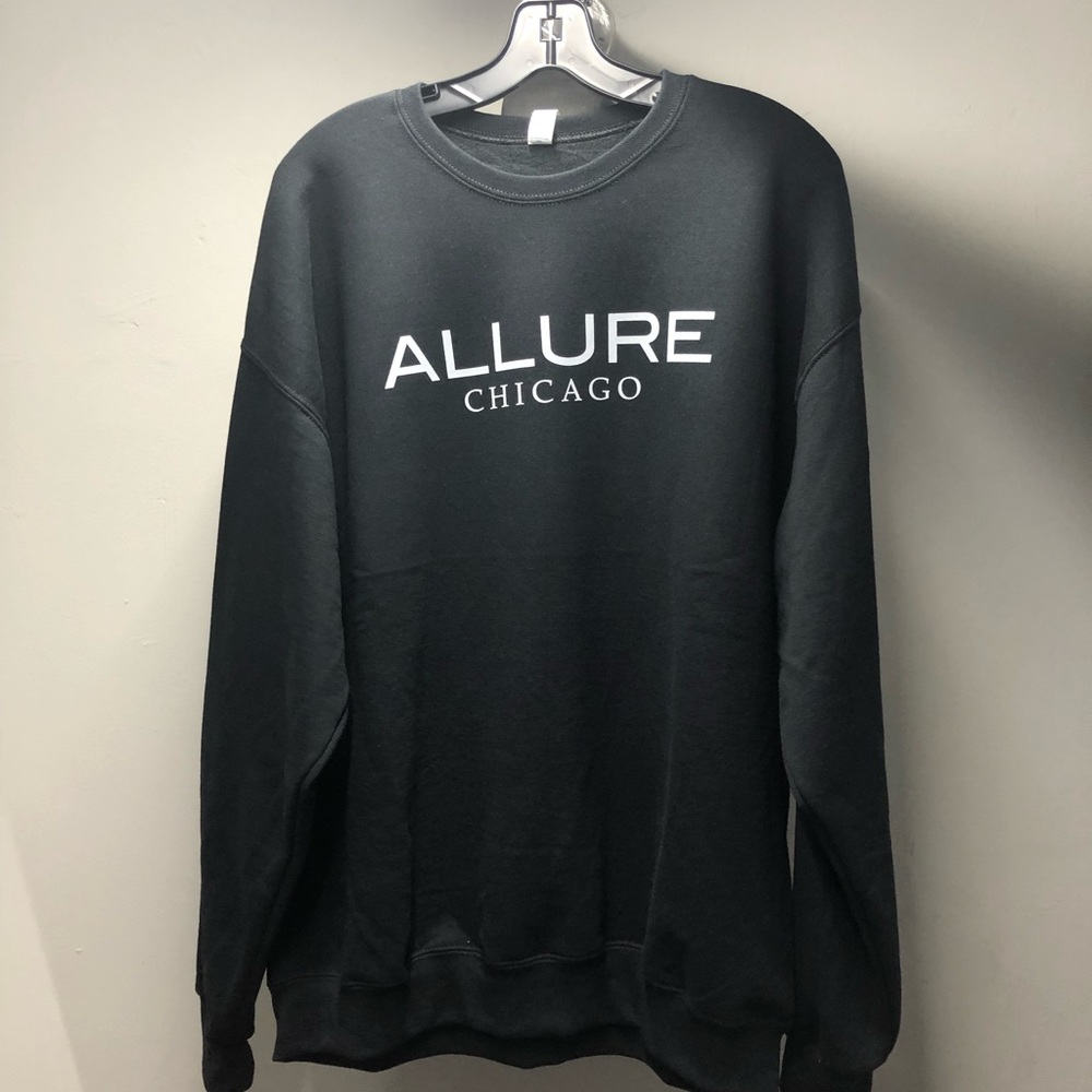 “Crewneck” (UNISEX)